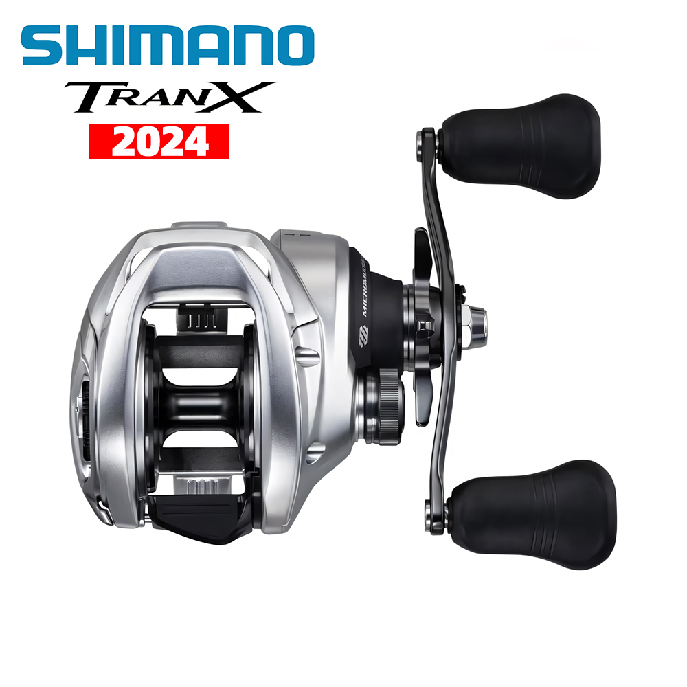 Daiwa Reel Bg - 2024 SHIMANO TRANX 300 carrete de