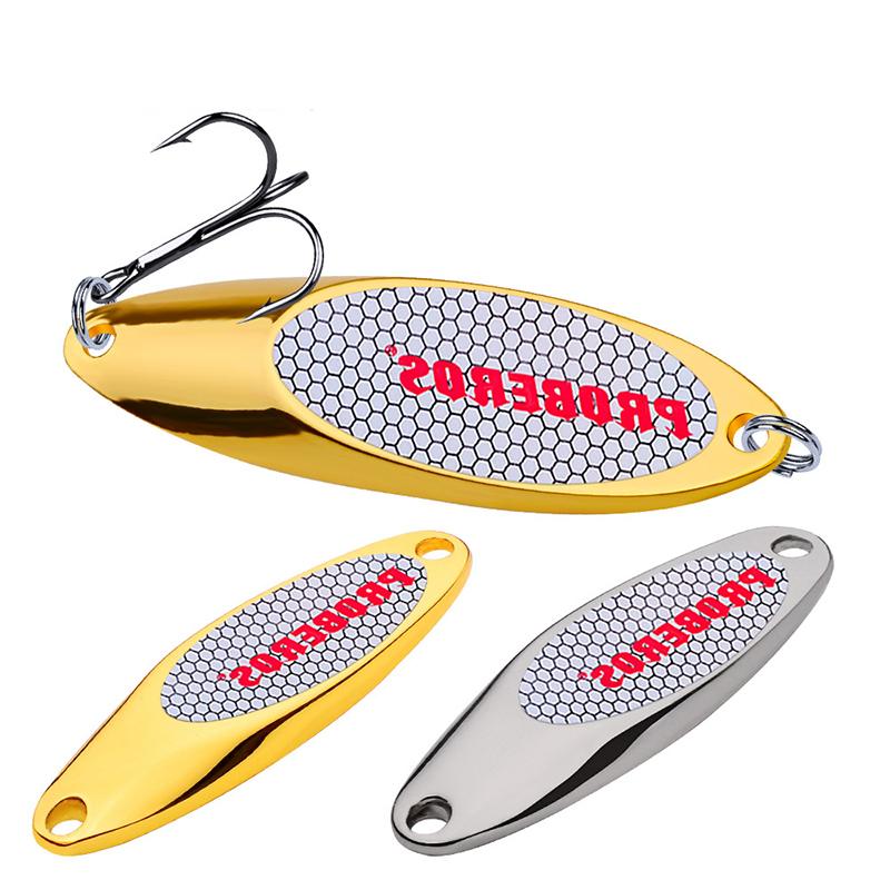 Fishing Hook Treble - Señuelo de pesca con forma de
