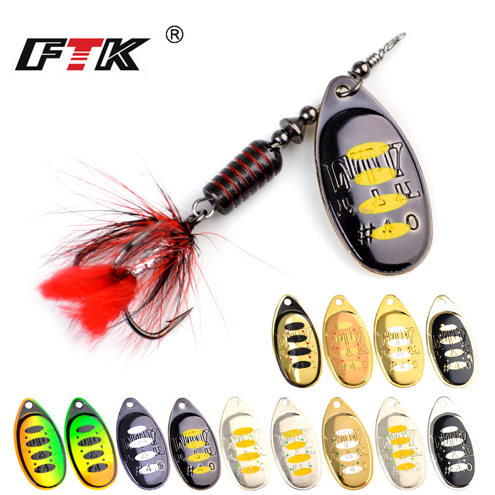 Fishing Hook Treble - NGB 1 unidad Señuelo de pesca