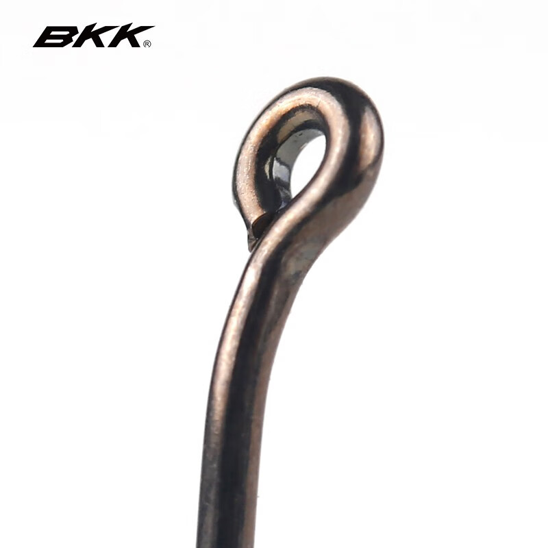 10 Piezas de Anzuelos Profesio - Fishing Hook Offset reseña y precio