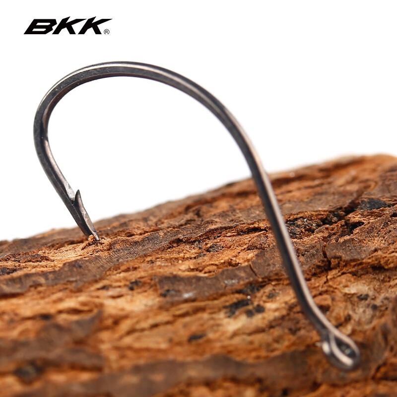 10 Piezas de Anzuelos Profesio - Fishing Hook Offset reseña y precio