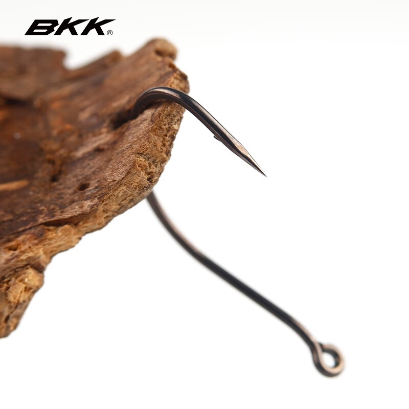 10 Piezas de Anzuelos Profesio - Fishing Hook Offset reseña y precio