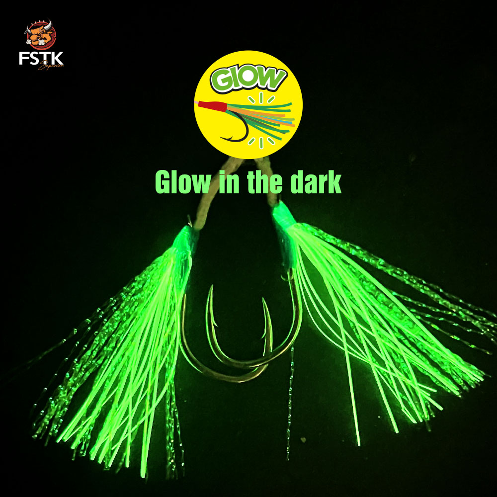 WEIHAI FSTK Anzuelo de Pesca d - Fishing Hook Assortment reseña y precio
