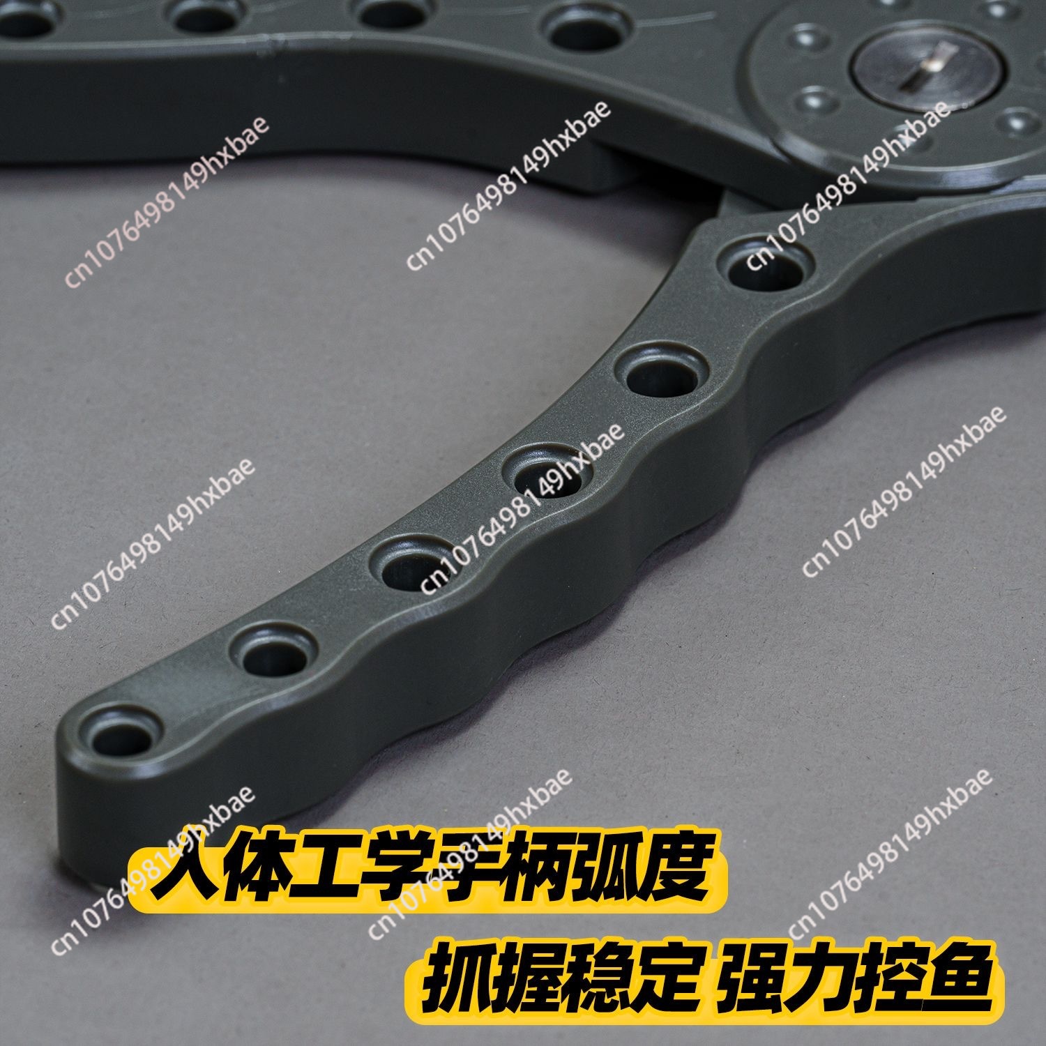 Alicates de pesca con agarre,  - Fishing Hook Remover reseña y precio