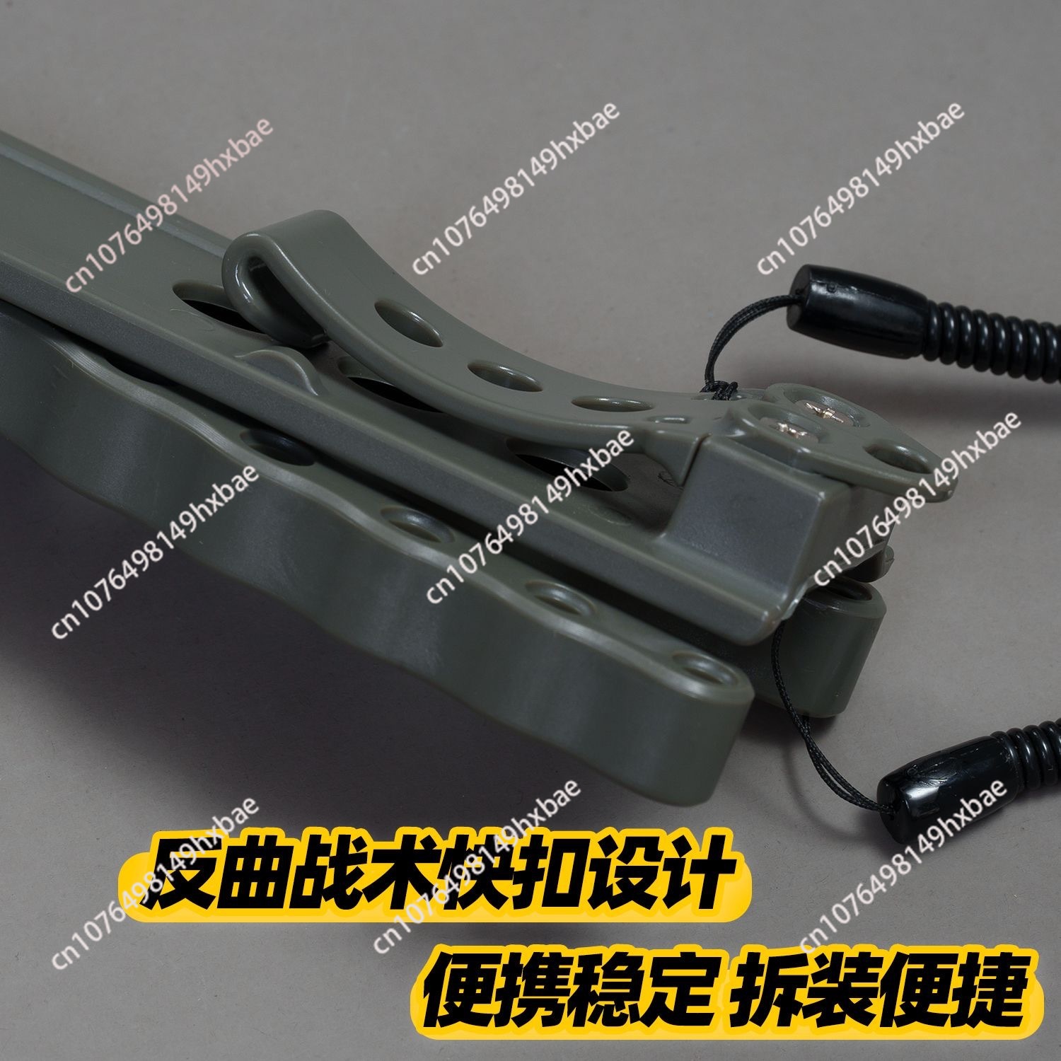 Alicates de pesca con agarre,  - Fishing Hook Remover reseña y precio