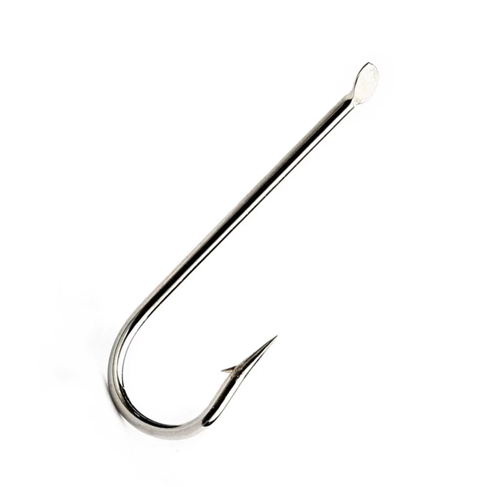 NGB 1799N gancho redondo plano - Fishing Hook Assortment reseña y precio