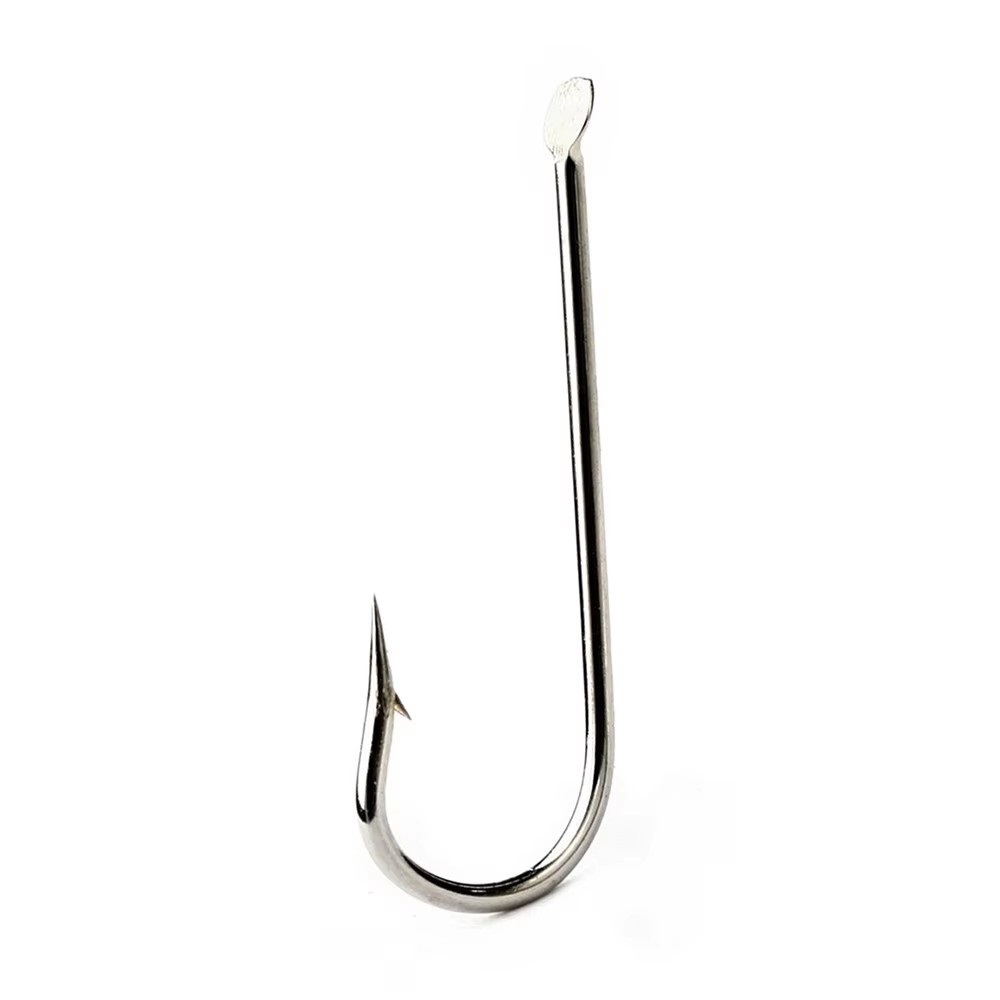 NGB 1799N gancho redondo plano - Fishing Hook Assortment reseña y precio