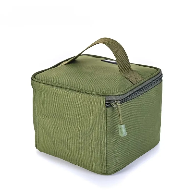 Bolsa de Pesca de Tela Oxford, - Fishing Hook Size reseña y precio