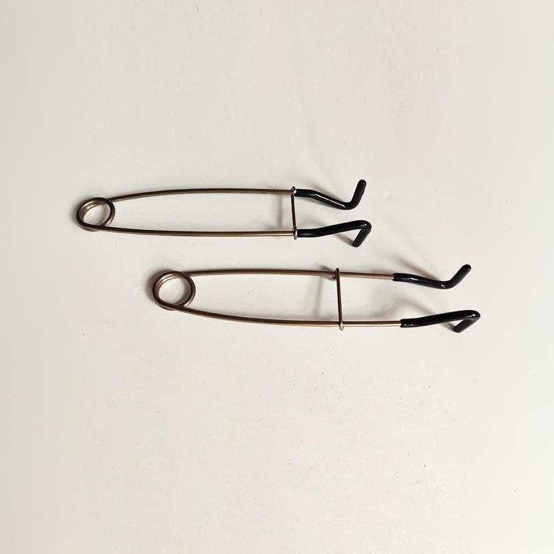 1 unidad, abridor de boca de p - Fishing Hook Sharpener reseña y precio