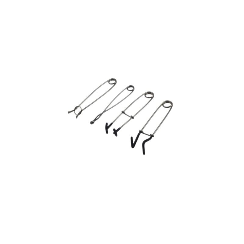 1 unidad, abridor de boca de p - Fishing Hook Sharpener reseña y precio